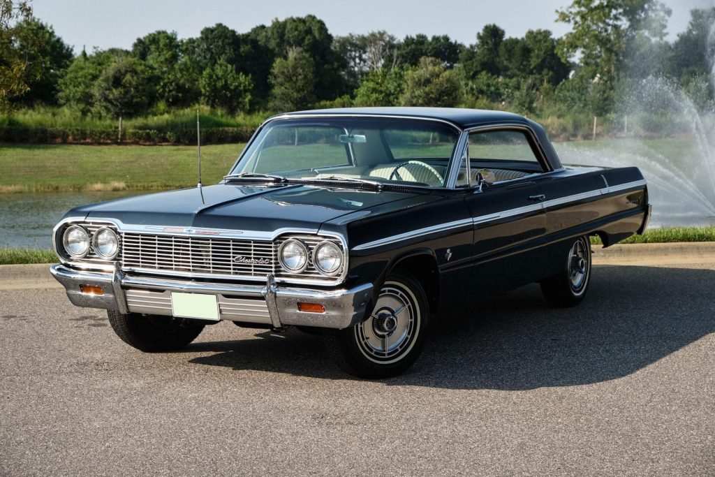 1964 Chevrolet Impala SS Super Sport