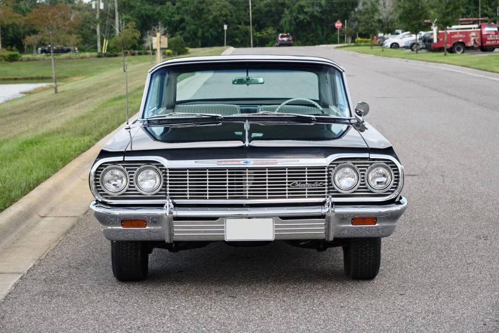 1964 Chevrolet Impala SS Super Sport