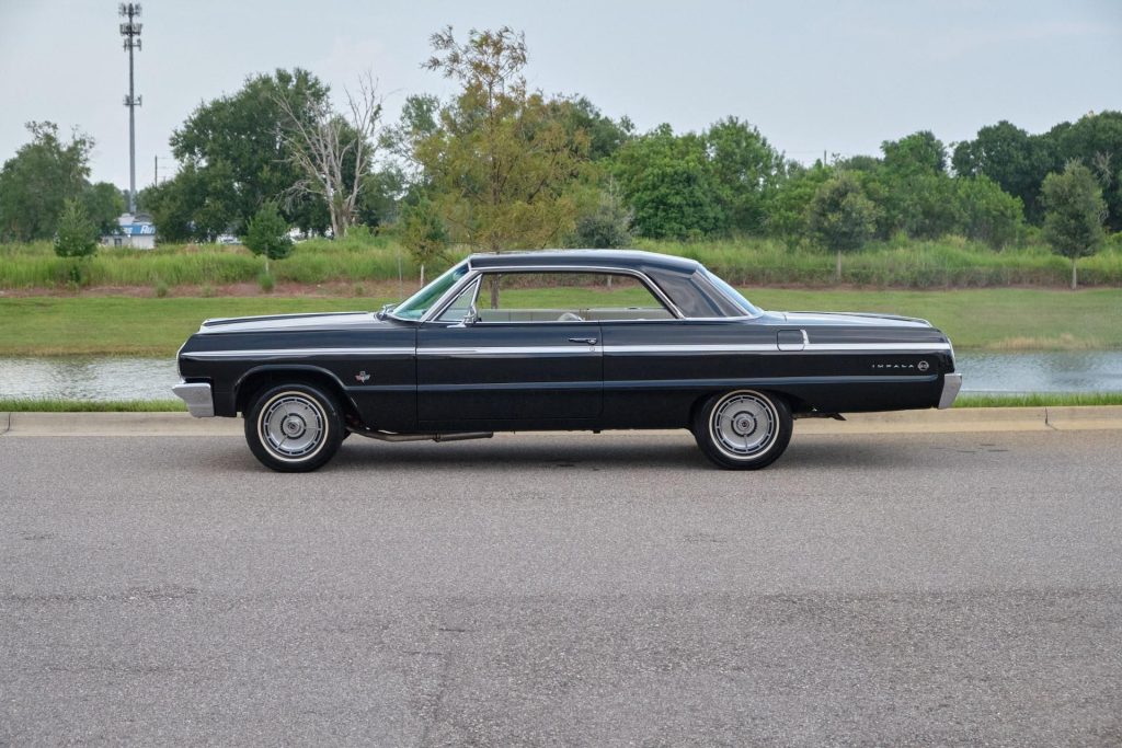 1964 Chevrolet Impala SS Super Sport