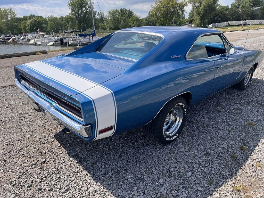 1970 Dodge Charger 500