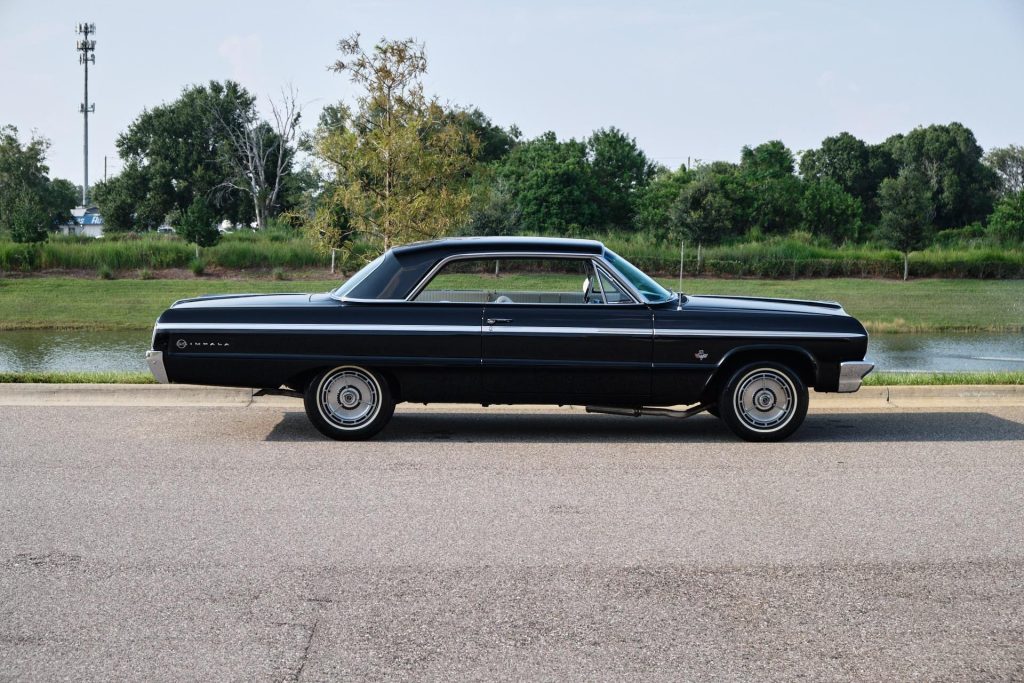1964 Chevrolet Impala SS Super Sport