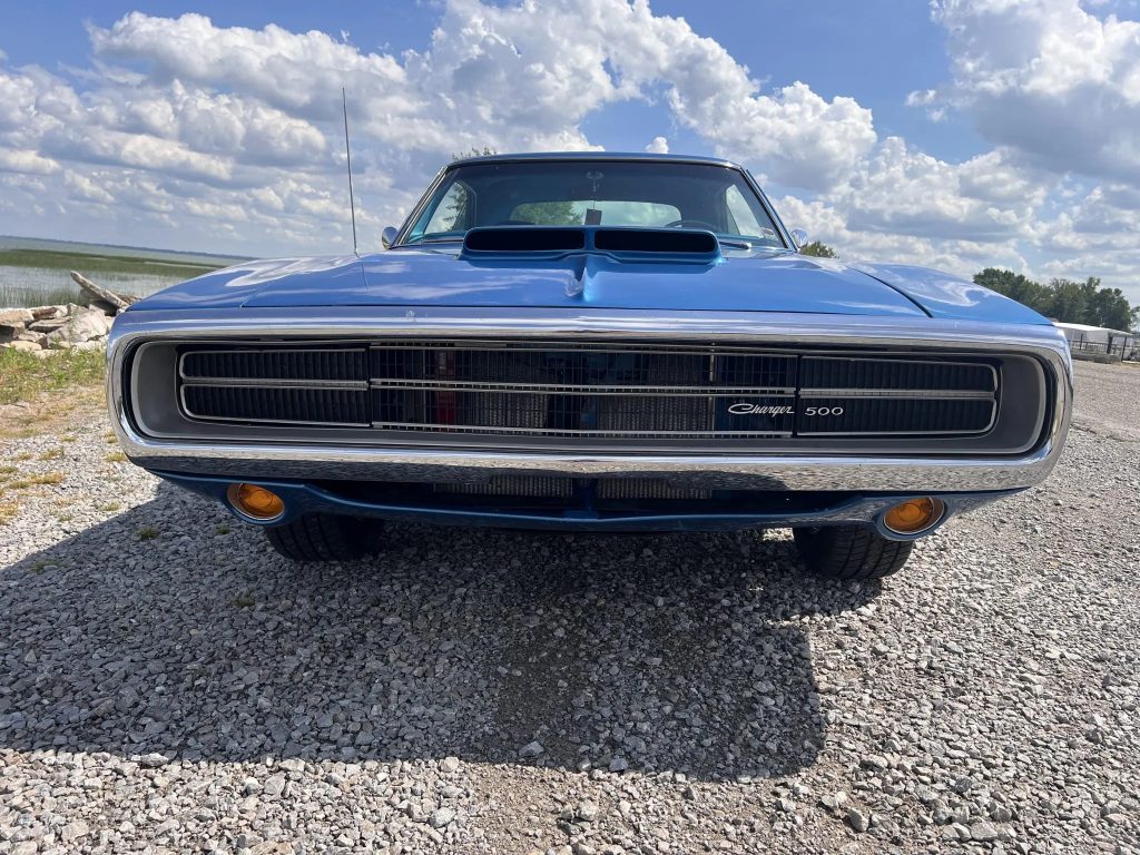 1970 Dodge Charger 500